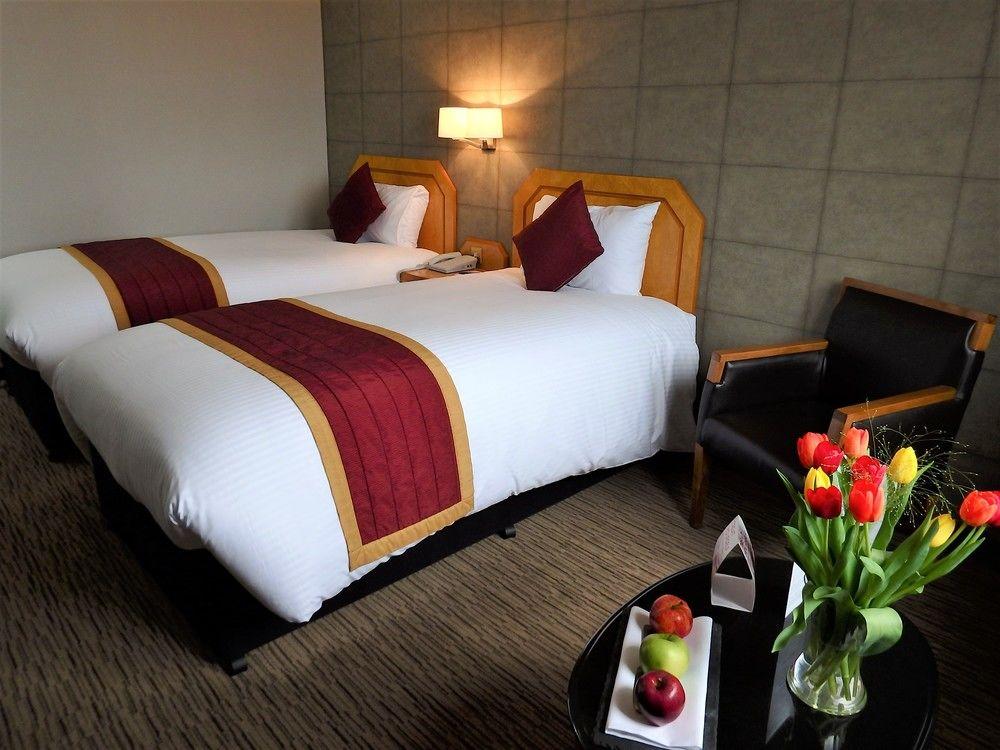 Copthorne Hotel Plymouth Exteriér fotografie