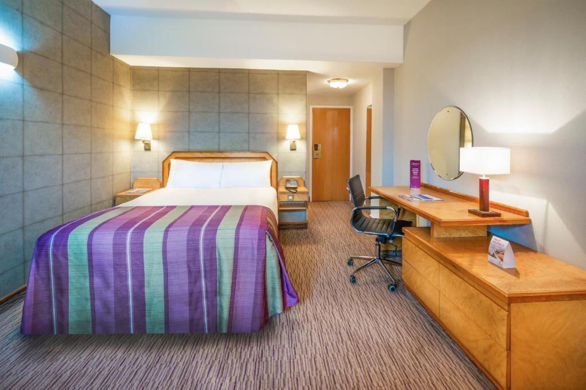 Copthorne Hotel Plymouth Exteriér fotografie