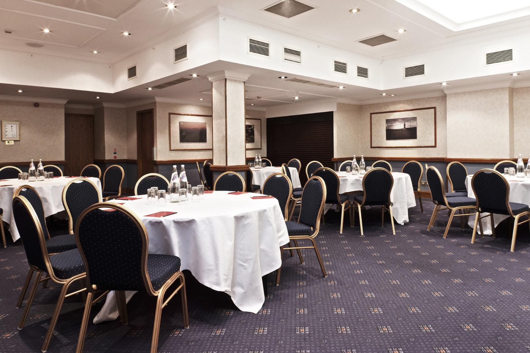 Copthorne Hotel Plymouth Exteriér fotografie